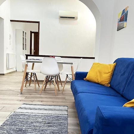 La Casa Di Ale Nel Centro Storico Di Cagliari Lägenhet Exteriör bild