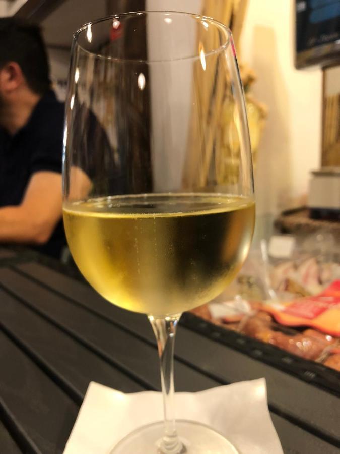 La Casa Di Ale Nel Centro Storico Di Cagliari Lägenhet Exteriör bild